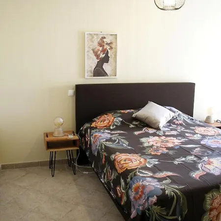 Apartment Bethel Guests: Bel & Vaste T2 Pres De Tavira Conceicao (Faro)