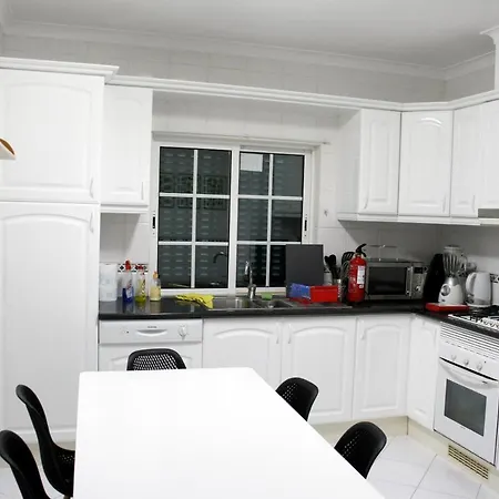 Appartement Béthel Guests: Bel&vaste T2 Près De Tavira *