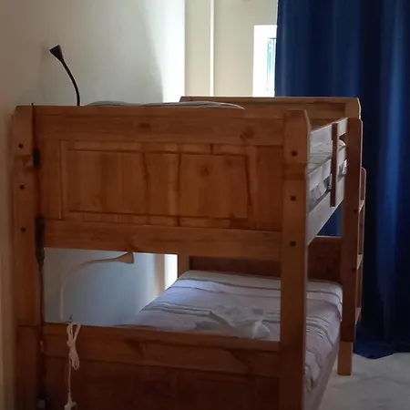 Béthel Guests: Bel&vaste T2 Près De Tavira Appartement *