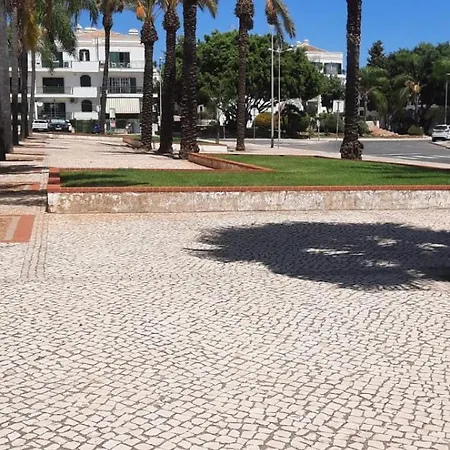 Apartment Bethel Guests: Bel & Vaste T2 Pres De Tavira Conceicao (Faro)