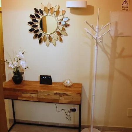 Bethel Guests: Bel & Vaste T2 Pres De Tavira