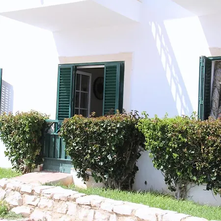 Διαμέρισμα Bethel Guests: Bel & Vaste T2 Pres De Tavira