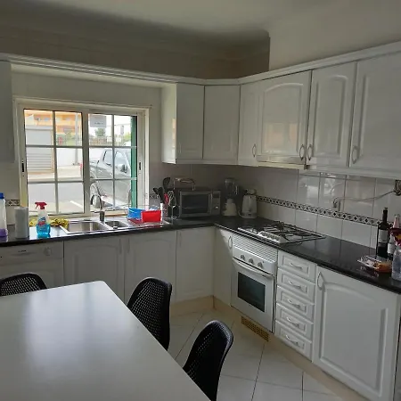 Διαμέρισμα Bethel Guests: Bel & Vaste T2 Pres De Tavira *