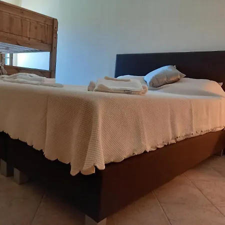 Bethel Guests: Bel & Vaste T2 Pres De Tavira