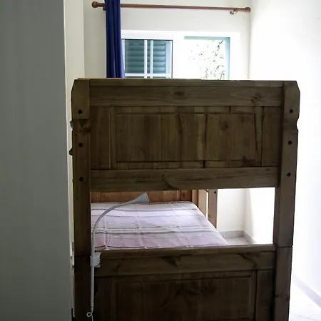 Διαμέρισμα Bethel Guests: Bel & Vaste T2 Pres De Tavira