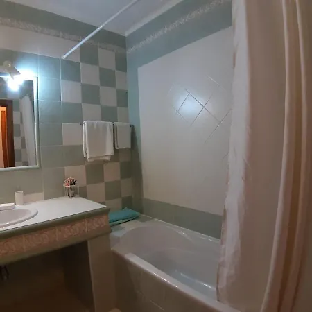 Bethel Guests: Bel & Vaste T2 Pres De Tavira *