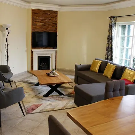 Bethel Guests: Bel & Vaste T2 Pres De Tavira *