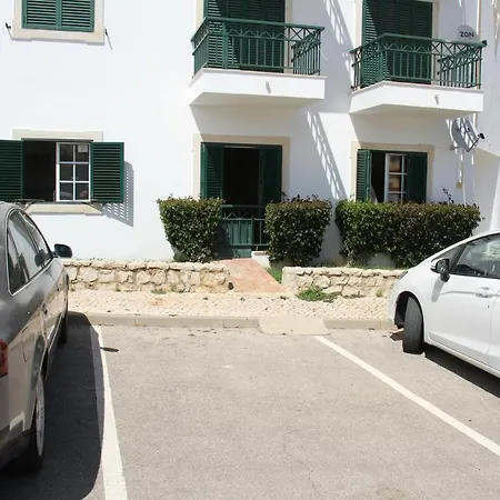 Bethel Guests: Bel & Vaste T2 Pres De Tavira Διαμέρισμα *