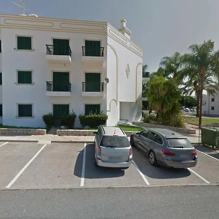 Bethel Guests: Bel & Vaste T2 Pres De Tavira Διαμέρισμα *