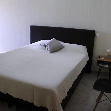 Διαμέρισμα Bethel Guests: Bel & Vaste T2 Pres De Tavira