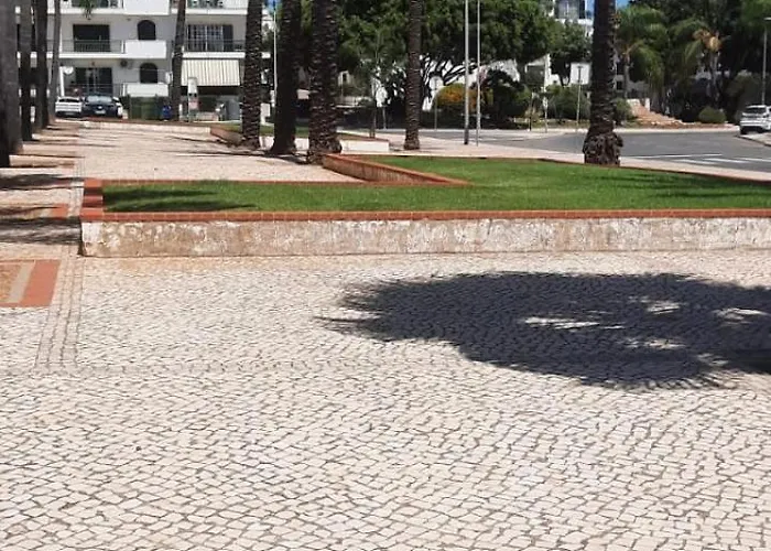 Lägenhet Bethel Guests: Bel & Vaste T2 Pres De Tavira Conceição