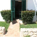 Bethel Guests: Bel & Vaste T2 Pres De Tavira Διαμέρισμα *
